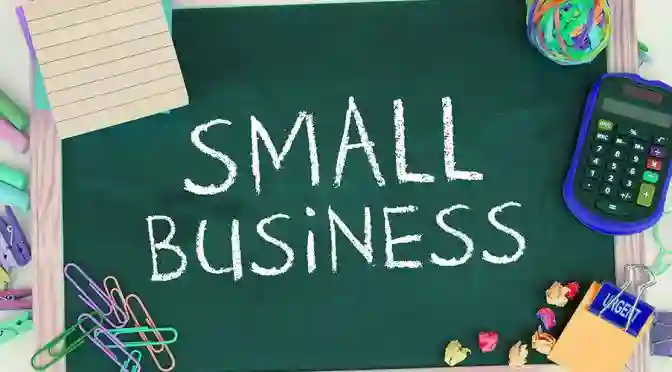 Why Small Businesses Need to Outsource Their Accounting Services?
